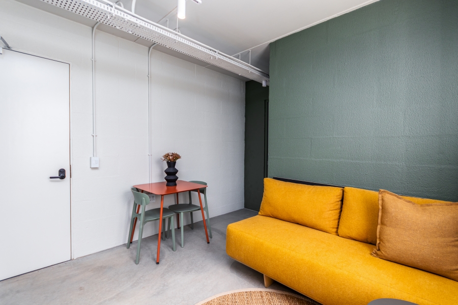 1 Bedroom Property for Sale in Gardens Western Cape